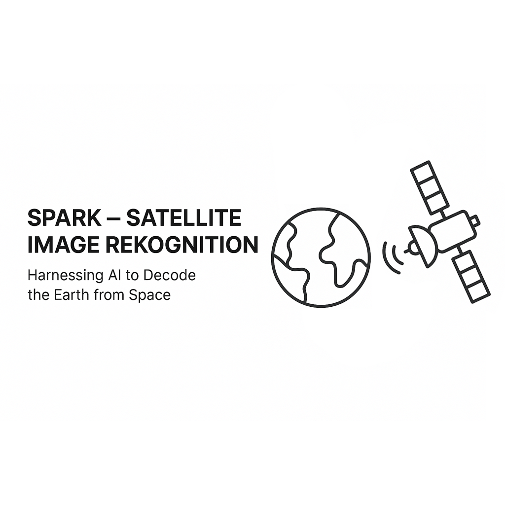 SPARK - Satellite Image Recognition